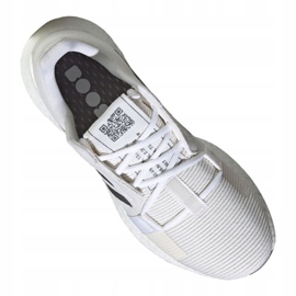 Pantofi de alergare adidas Senseboost Go M EG0959 alb 1