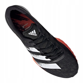 Pantofi de alergare adidas adizero Rc M EE4337 negru 1