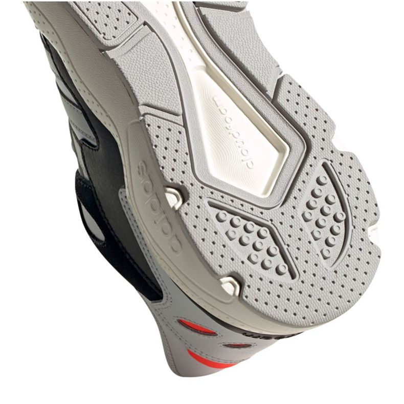 Pantofi Adidas Crazychaos M EG8746 gri multicolor 1