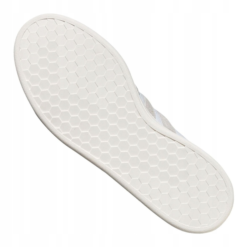 Pantofi Adidas Grand Court M EG7890 alb 1