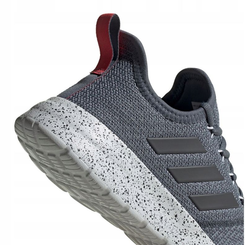 Adidas Lite Racer Reborn M EG4009 gri 1