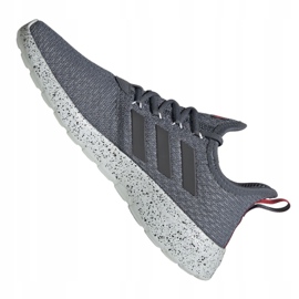 Adidas Lite Racer Reborn M EG4009 gri 2