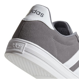 Pantofi Adidas Daily 2.0 M DB0156 gri 1