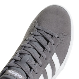Pantofi Adidas Daily 2.0 M DB0156 gri 2