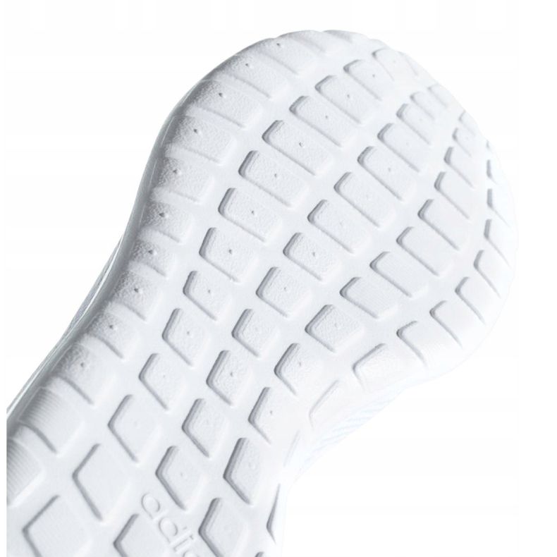 Încălțăminte adidas Lite Racer Cln M B96568 alb 2 Încălțăminte adidas Lite Racer Cln M B96568 alb 2
