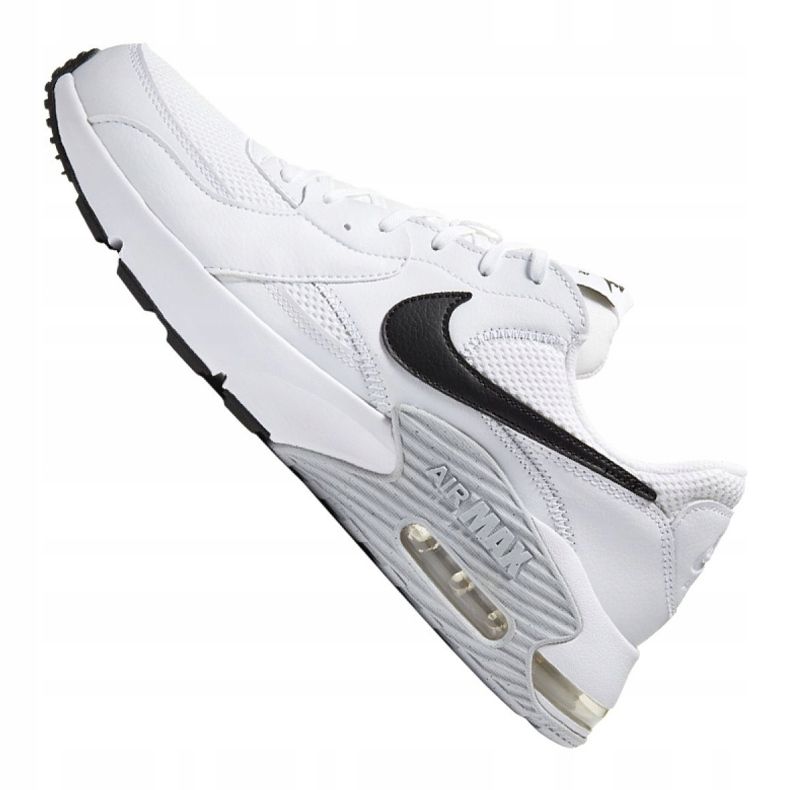 Nike Air Max Excee M CD4165-100 alb 2