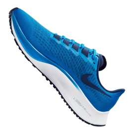 Pantofi de alergare Nike Air Zoom Pegasus 37 M BQ9646-400 albastru 1 Pantofi de alergare Nike Air Zoom Pegasus 37 M BQ9646-400 albastru 1