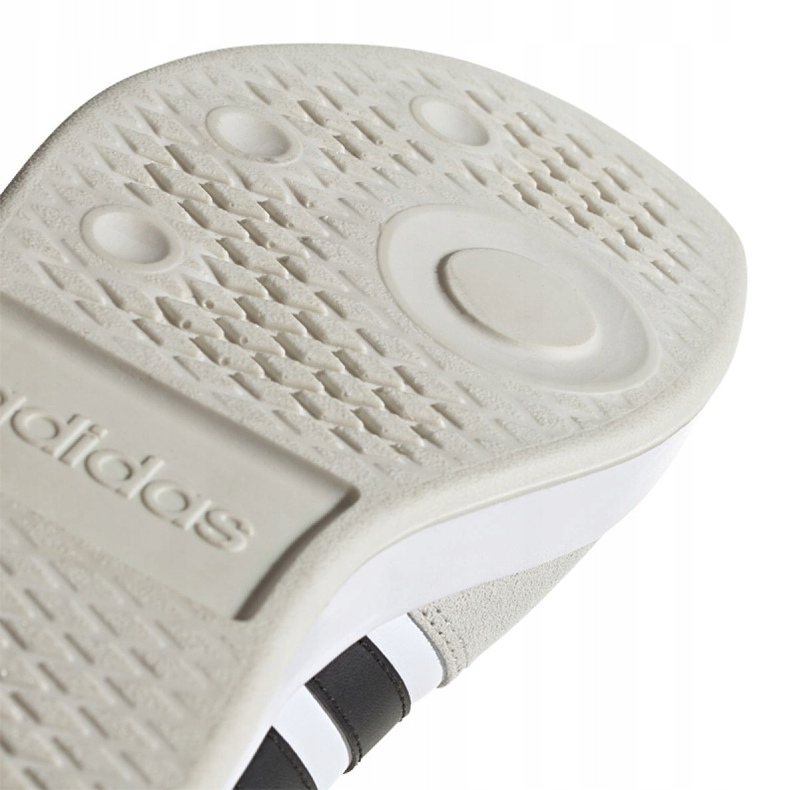 Pantofi Adidas Court 80s M EE9663 alb 1