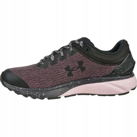 Under Armour W Escape Charged 3 W 3021966-108 gri 1