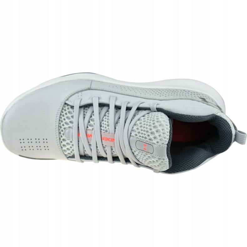 Under Armour Lockdown 4 M 3022052-101 multicolor gri 2