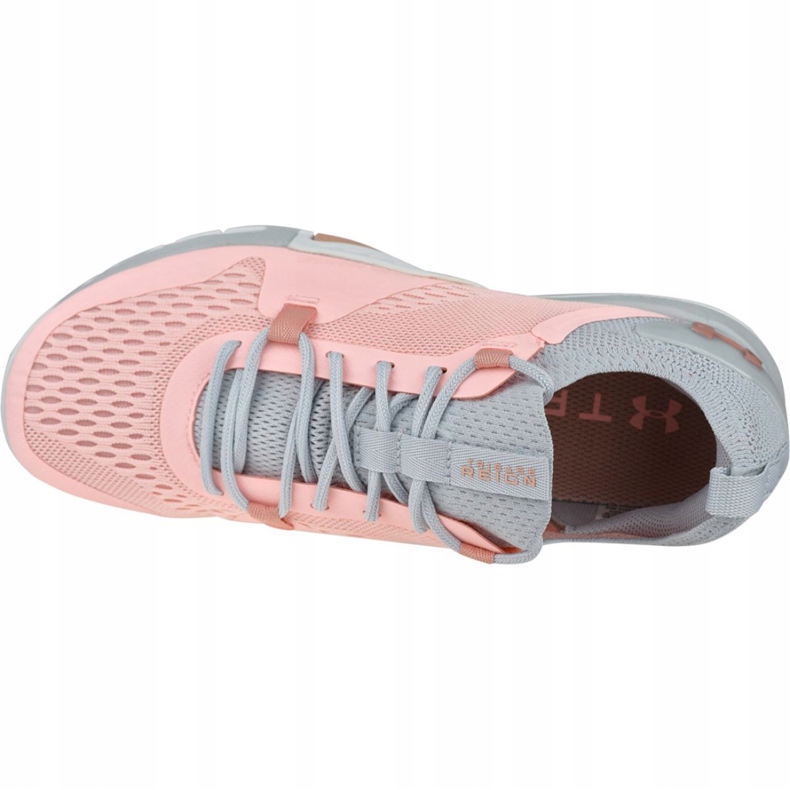 Under Armour W TriBase Reign 2 W 3022614-602 roz 2
