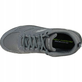 Summit-uri Skechers-South Rim M 52812-CHAR gri 2 Summit-uri Skechers-South Rim M 52812-CHAR gri 2