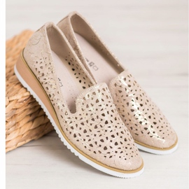 Goodin Scânteietori Golden Lords de aur 1