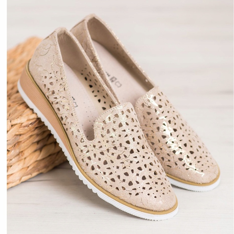 Goodin Scânteietori Golden Lords de aur 1