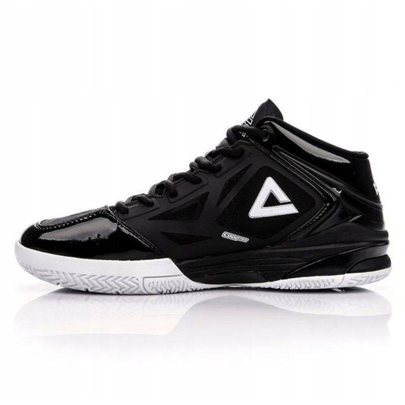 Pantofi de baschet Peak E33323A M 62271-62277 multicolor negru 1