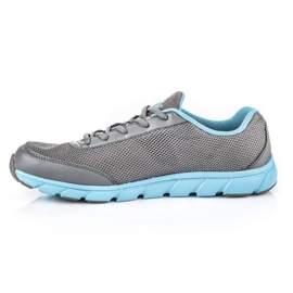 Pantofi de alergare de vârf E43823H M 61325-61327 gri albastru 1