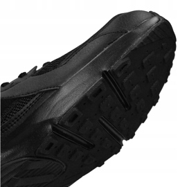 Pantofi Nike Air Max Excee Gs Jr CD6894-005 negru 2
