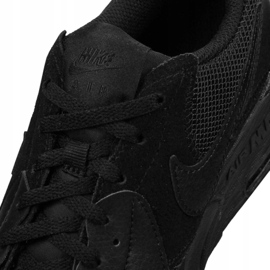 Pantofi Nike Air Max Excee Gs Jr CD6894-005 negru 3