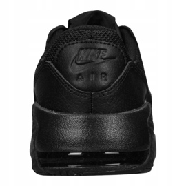 Pantofi Nike Air Max Excee Gs Jr CD6894-005 negru 4