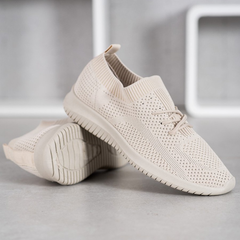 SHELOVET Încălțăminte sport scăzută maro 2 SHELOVET Încălțăminte sport scăzută maro 2