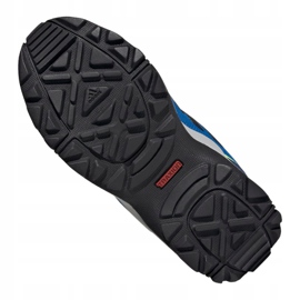 Pantofi Adidas Terrex Hyperhiker Low Jr EE8494 albastru marin albastru 4