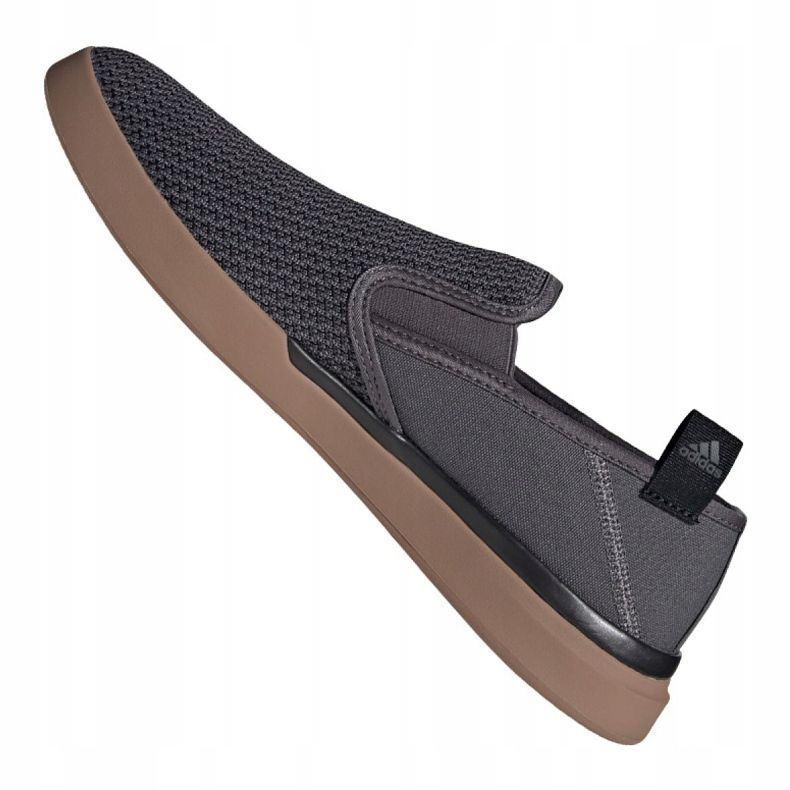 Adidas Sleuth Slip-On M EF7181 gri 2