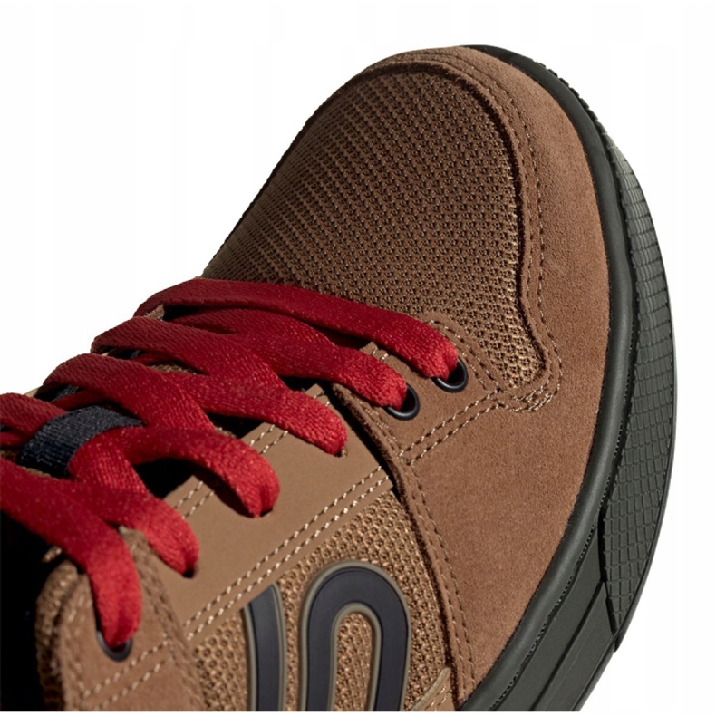 Pantofi Adidas Five Ten Freerider M EF6951 maro 2