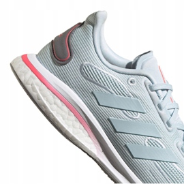 Pantofi de alergare adidas Supernova W FV6019 multicolor 1