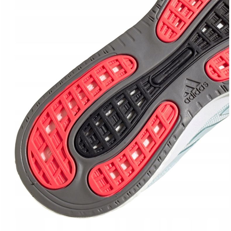 Pantofi de alergare adidas Supernova W FV6019 multicolor 2