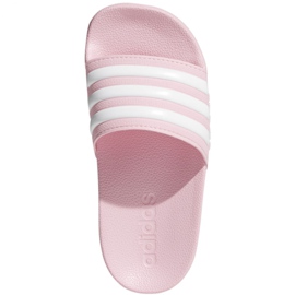 Papuci Adidas Adilette Shower Jr G27628 roz 1