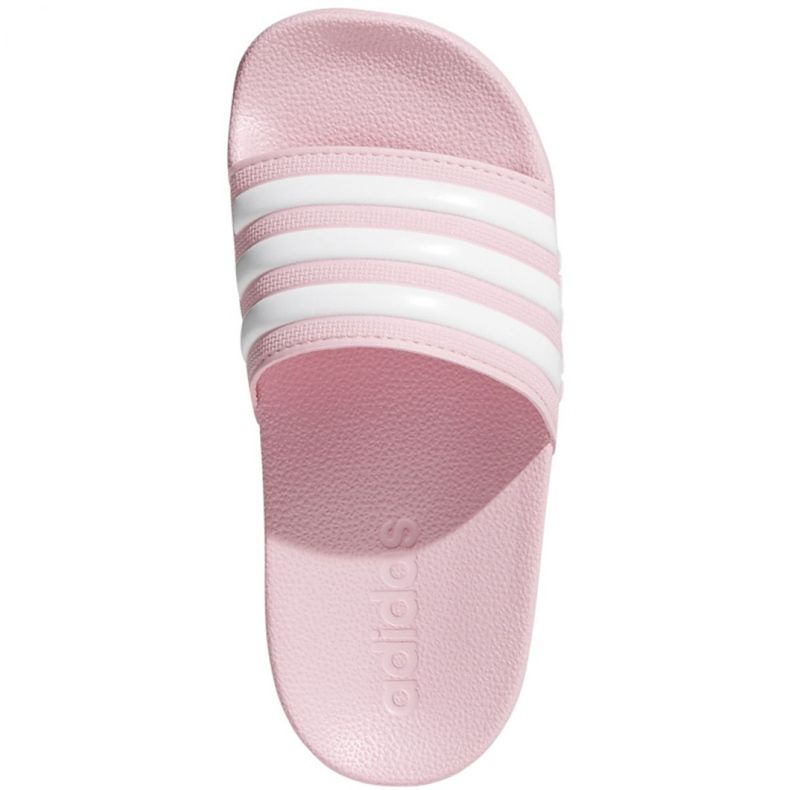 Papuci Adidas Adilette Shower Jr G27628 roz 1