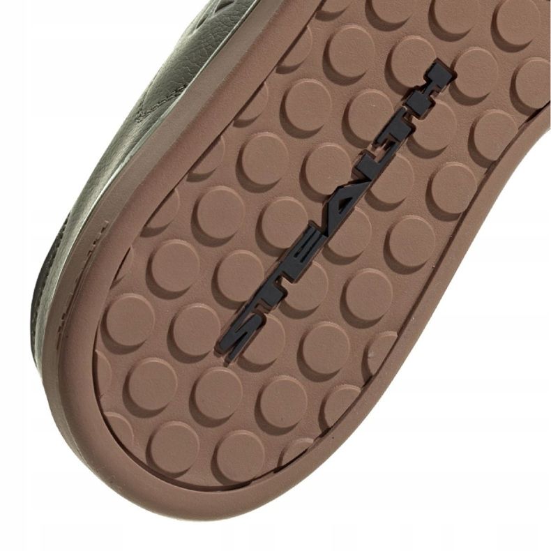 Adidas Sleuth Dlx M EG4615 negru verde 2