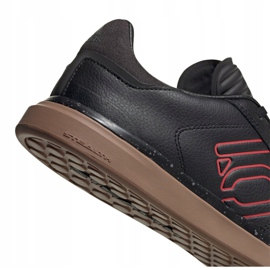 Adidas Sleuth Dlx M EG4614 negru 1