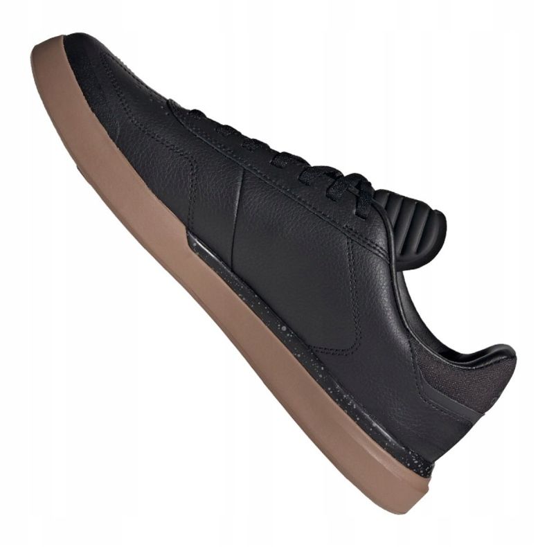 Adidas Sleuth Dlx M EG4614 negru 2