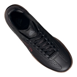 Adidas Sleuth Dlx M EG4614 negru 4