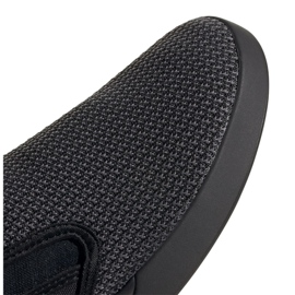 Pantofi Adidas Sleuth Slip-On M EE8941 negru gri 2