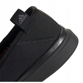 Pantofi Adidas Sleuth Slip-On M EE8941 negru gri 3