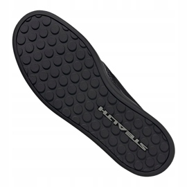 Pantofi Adidas Sleuth Slip-On M EE8941 negru gri 6