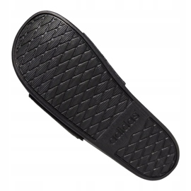 Papuci Adidas Adilette Comfort M EG1850 negru 1