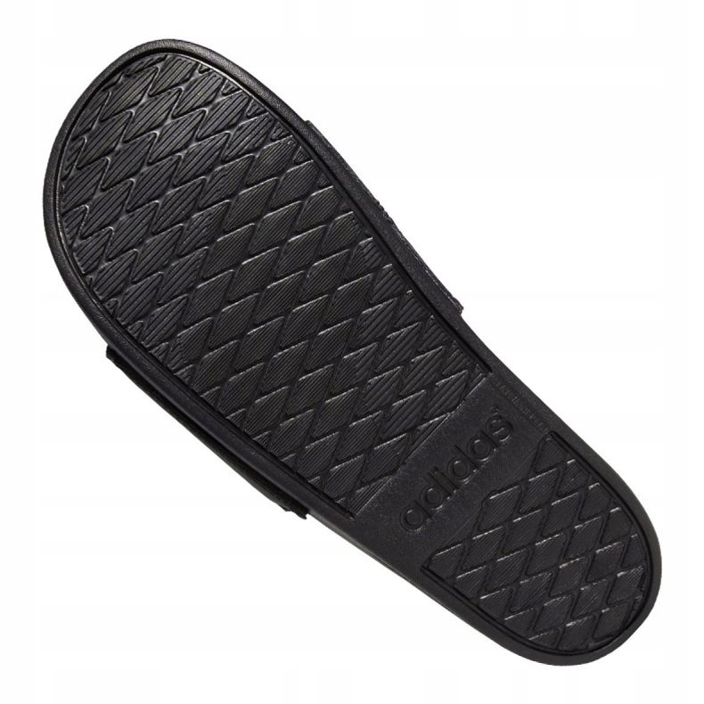 Papuci Adidas Adilette Comfort M EG1850 negru 1