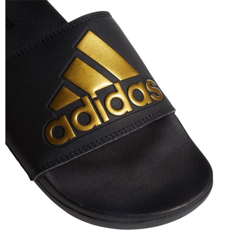 Papuci Adidas Adilette Comfort M EG1850 negru 2