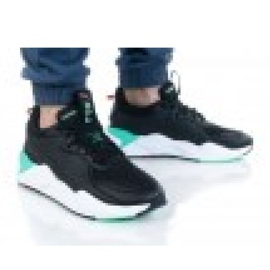 Puma RS-X Master M 37187001 negru 2