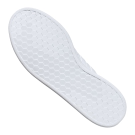 Pantofi Adidas Grand Court Se M FW6689 alb 2