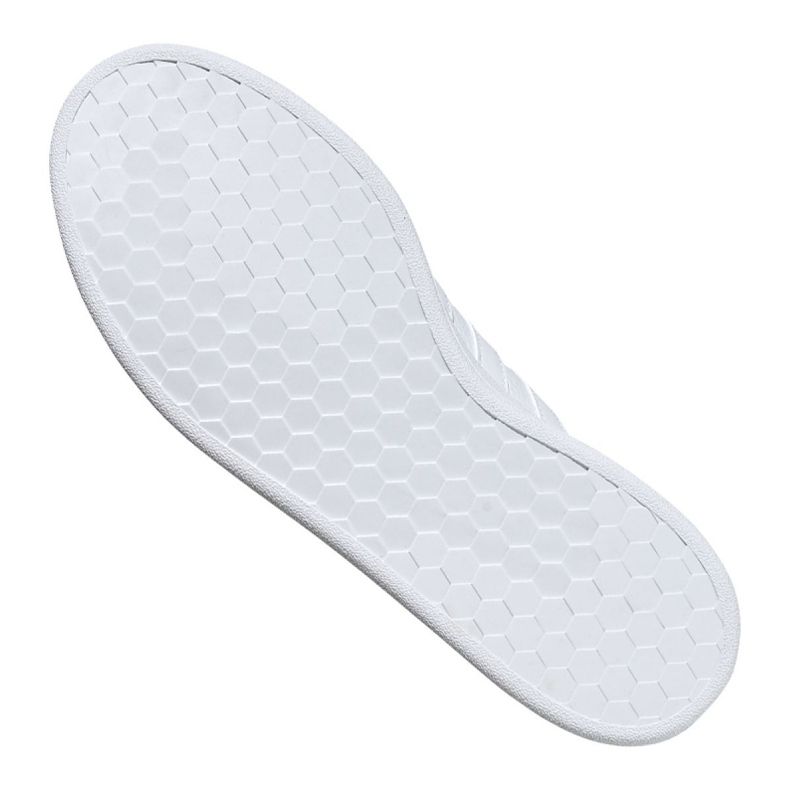 Pantofi Adidas Grand Court Se M FW6689 alb 2