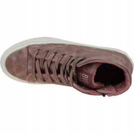 Pantofi Big Star Big Top W GG274109 roz 2