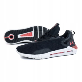 Pantofi Under Armour Hovr Strt M 3022580-004 negru 1