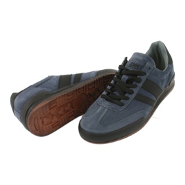 Adidași sport DK 83092 bleumarin albastru marin 3 Adidași sport DK 83092 bleumarin albastru marin 3