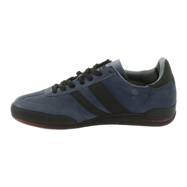 Adidași sport DK 83092 bleumarin albastru marin 1 Adidași sport DK 83092 bleumarin albastru marin 1