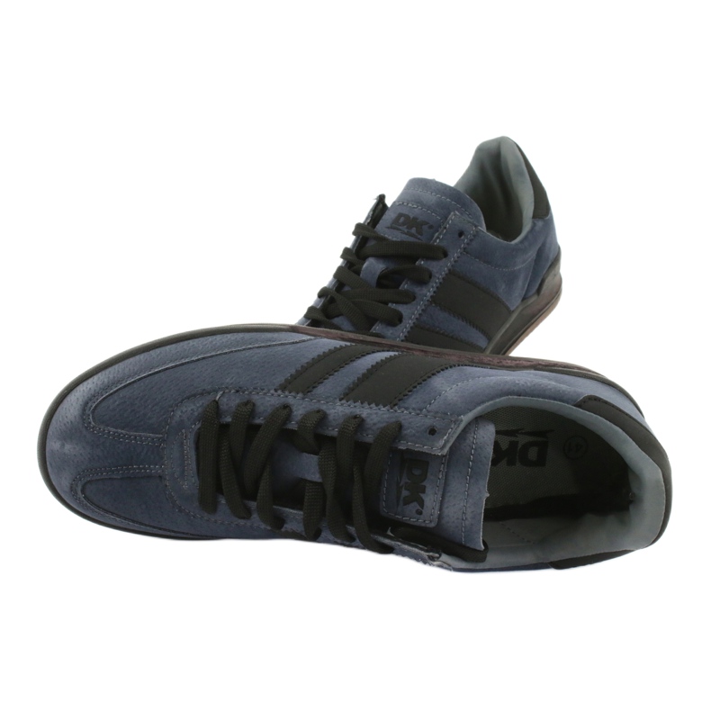 Adidași sport DK 83092 bleumarin albastru marin 4 Adidași sport DK 83092 bleumarin albastru marin 4
