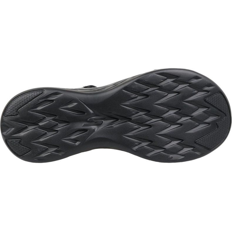 Skechers On The Go 600 W 15316-BBK negru 3